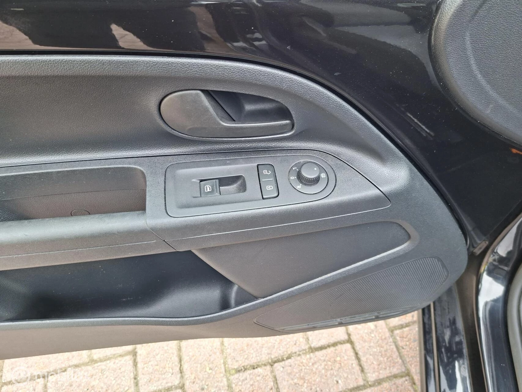 Hoofdafbeelding Škoda Citigo