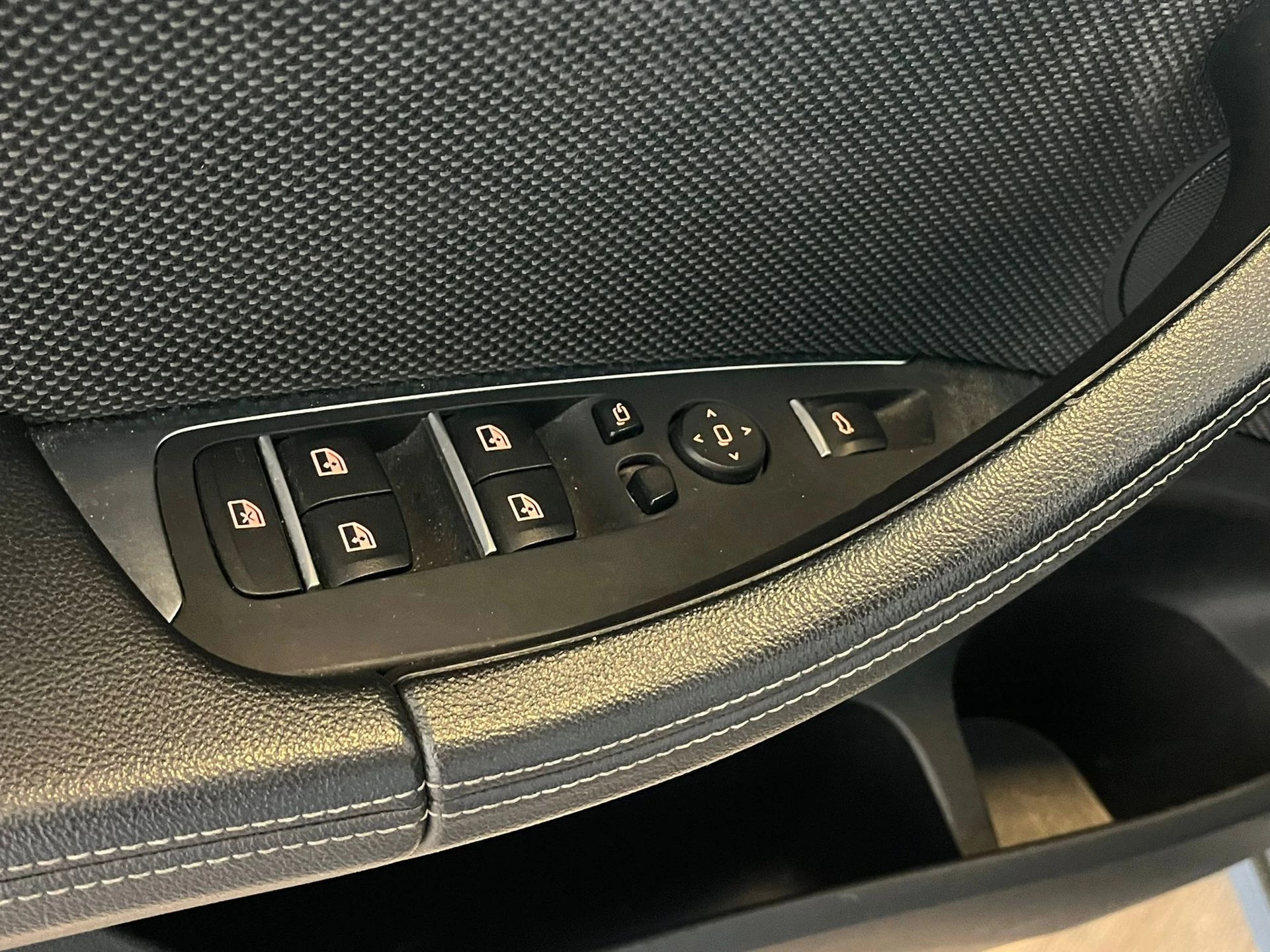 Hoofdafbeelding BMW X4