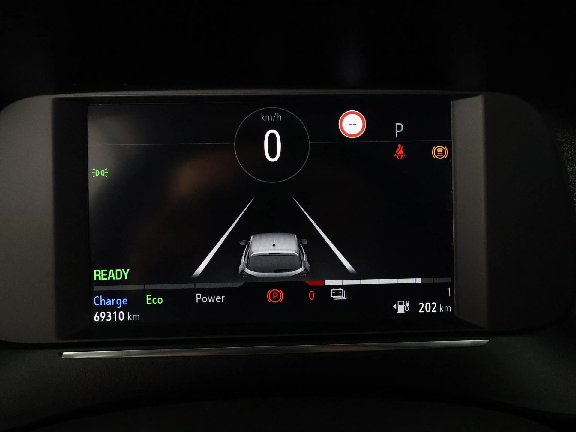 Hoofdafbeelding Opel Corsa-e