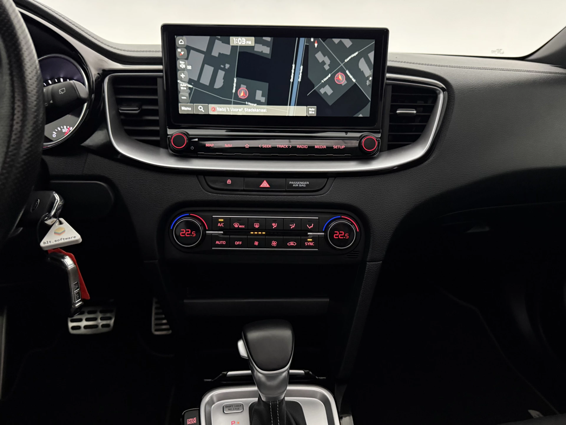 Hoofdafbeelding Kia ProCeed
