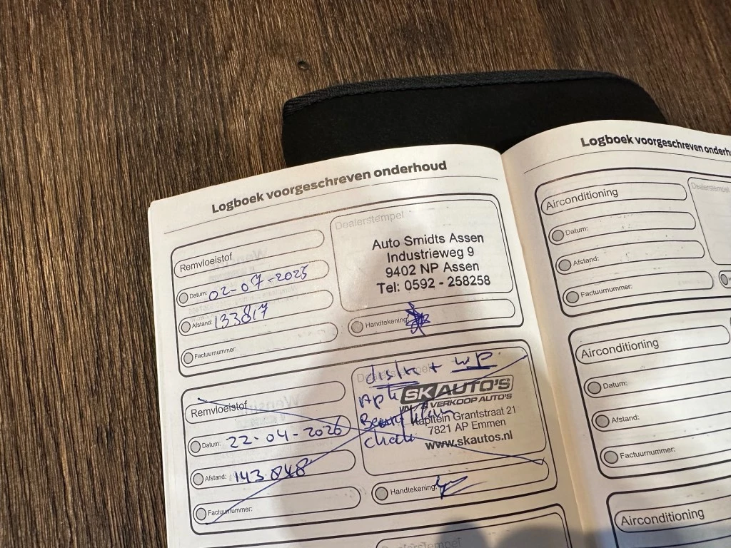 Hoofdafbeelding Ford Grand C-Max