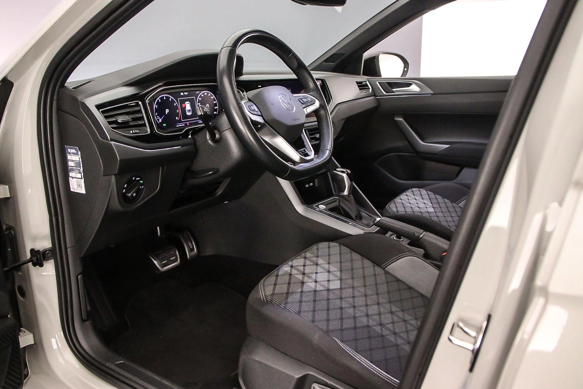 Hoofdafbeelding Volkswagen Taigo