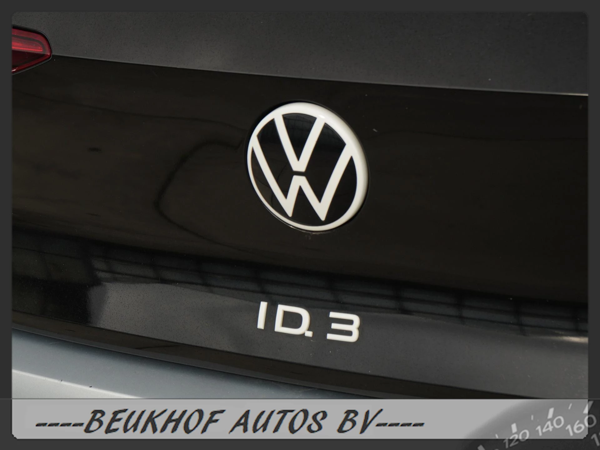 Hoofdafbeelding Volkswagen ID.3