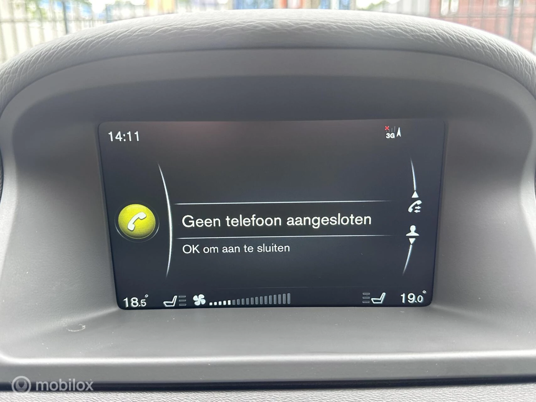 Hoofdafbeelding Volvo V70
