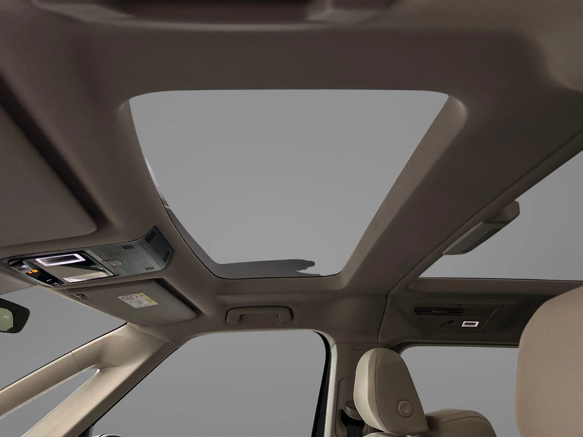 Hoofdafbeelding Volkswagen Multivan