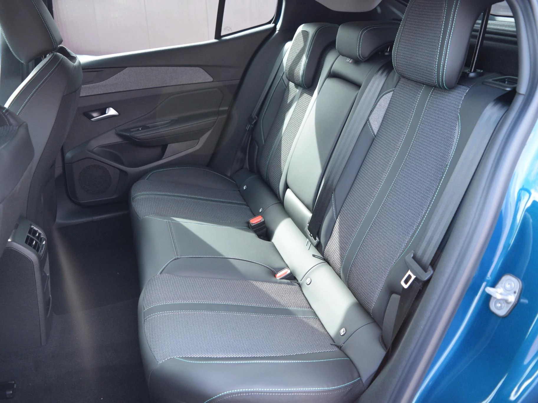 Hoofdafbeelding Peugeot 408