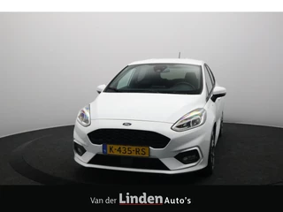 Ford Fiesta 1.0 EcoBoost ST-Line 124PK | Automaat | Full Led | Carplay&Android