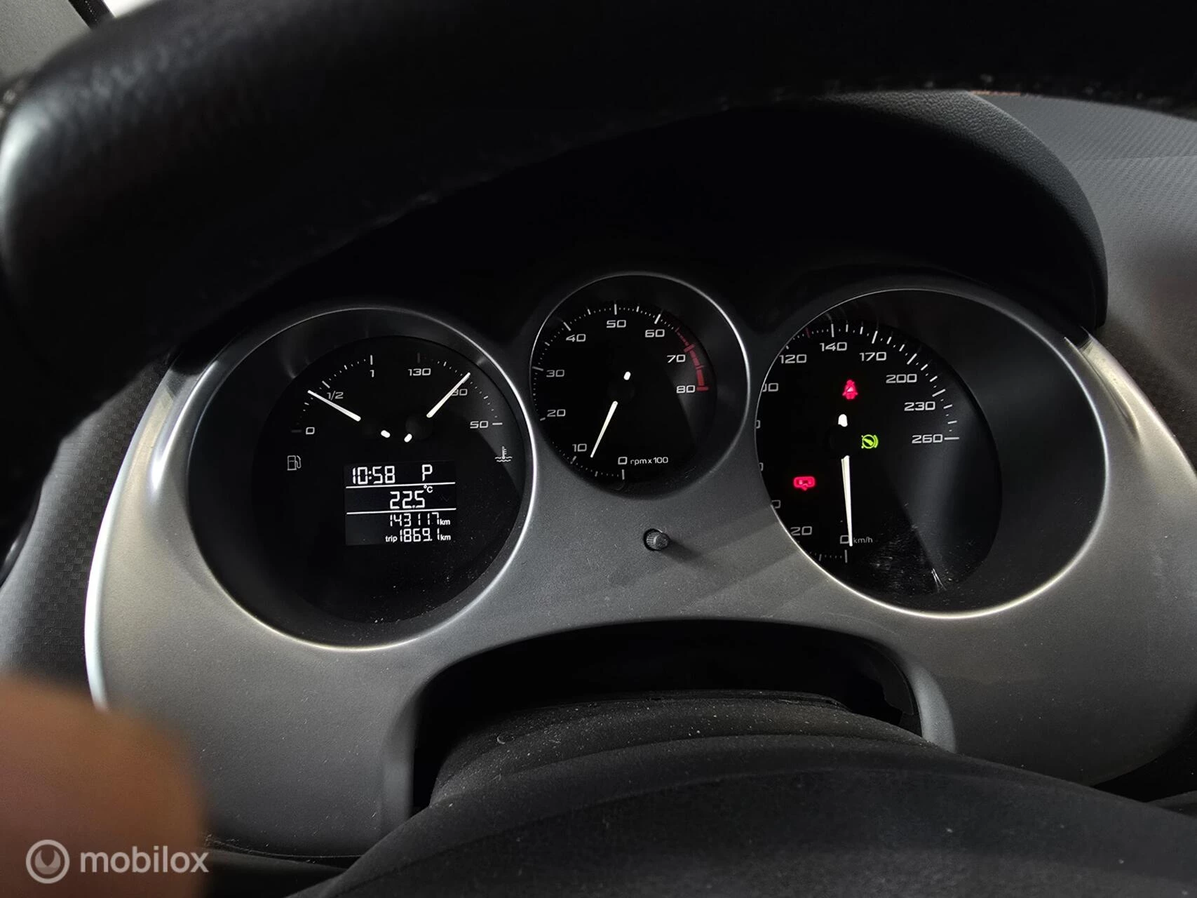 Hoofdafbeelding SEAT Altea