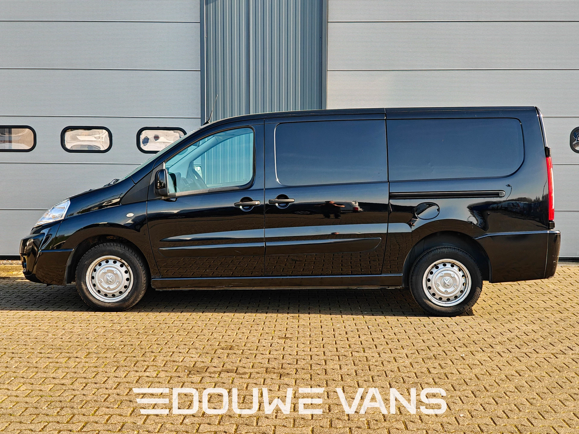 Hoofdafbeelding Peugeot Expert