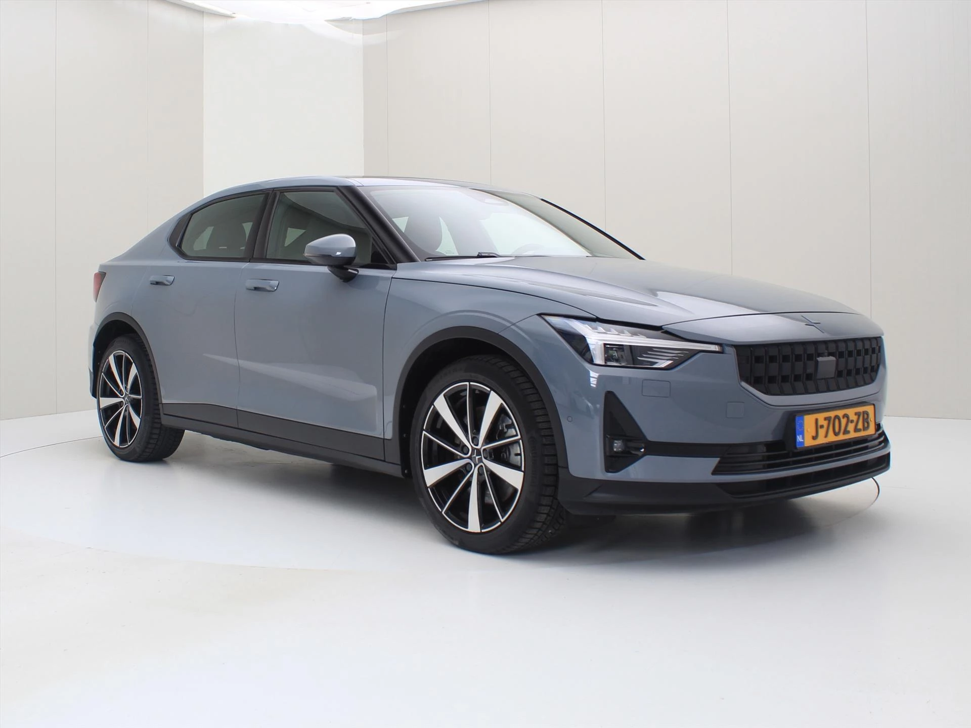 Hoofdafbeelding Polestar 2
