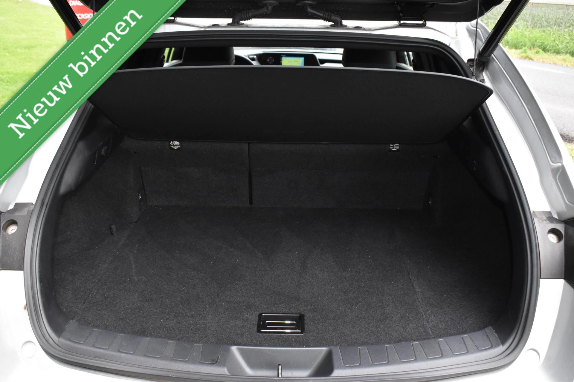 Hoofdafbeelding Lexus UX