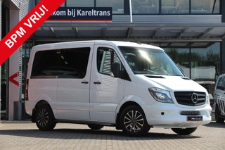 Mercedes-Benz Sprinter 314 2.2 CDI | L1H1 | Xenon | 2x Schuifdeur | Airco..