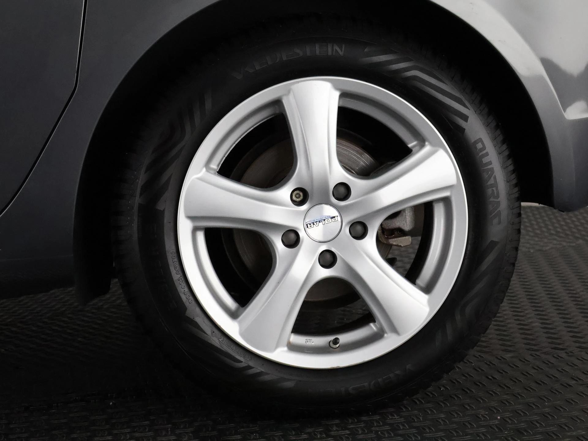 Hoofdafbeelding Opel Meriva