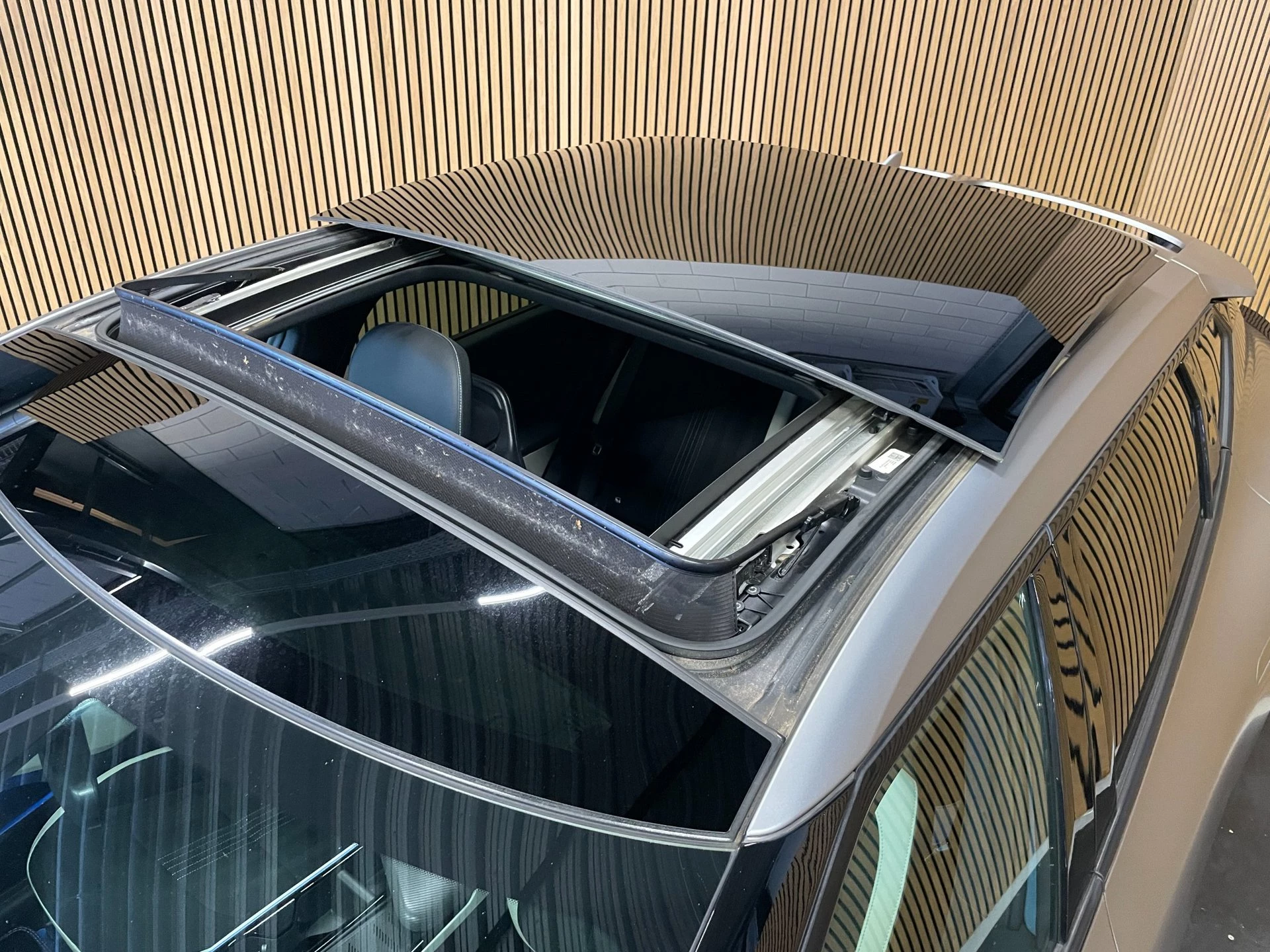 Hoofdafbeelding Kia EV6