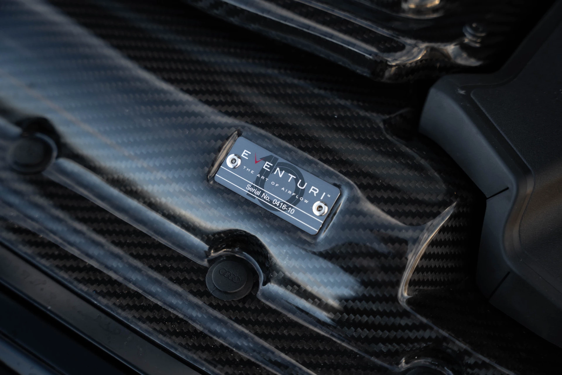 Hoofdafbeelding Audi RS6