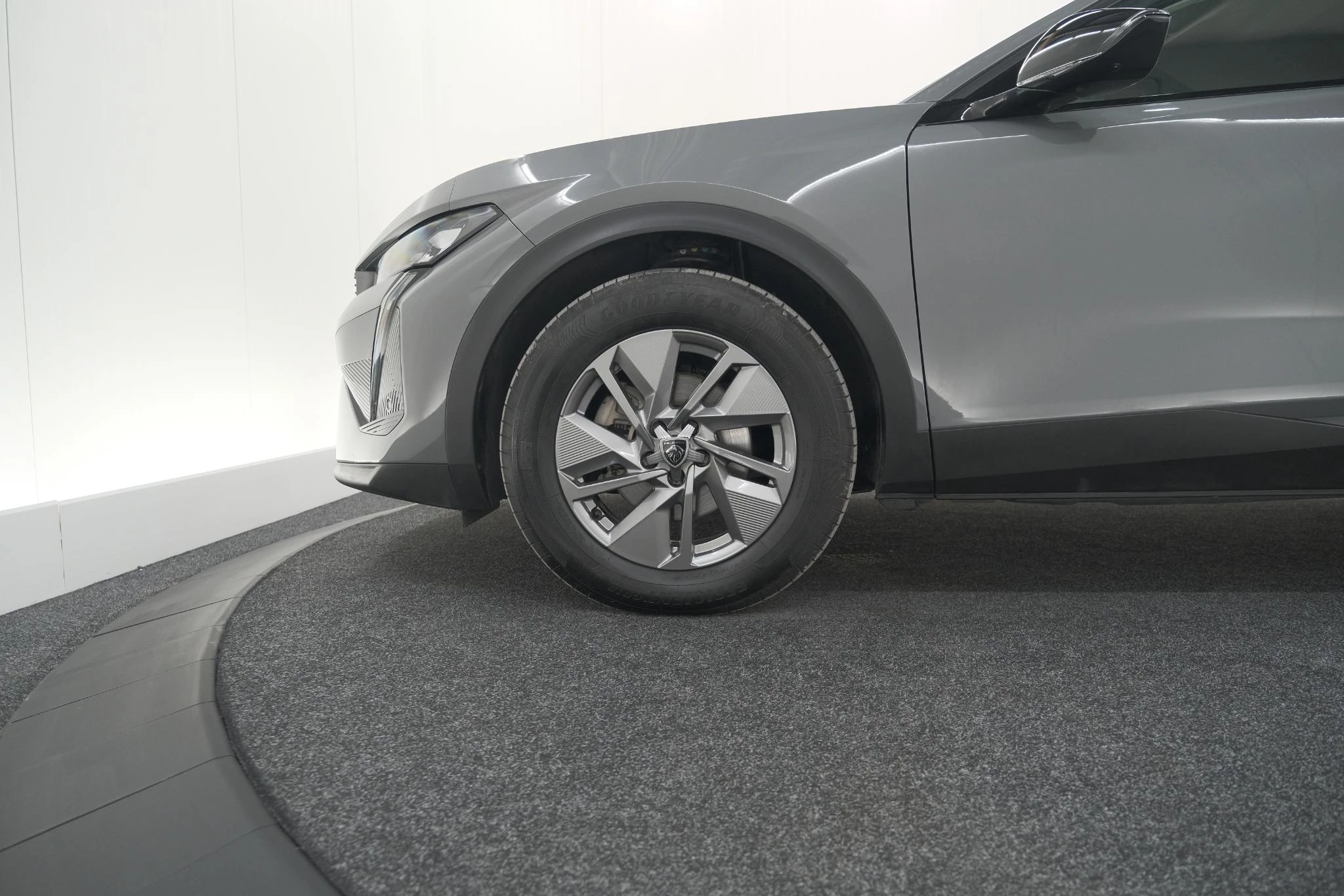 Hoofdafbeelding Peugeot 408