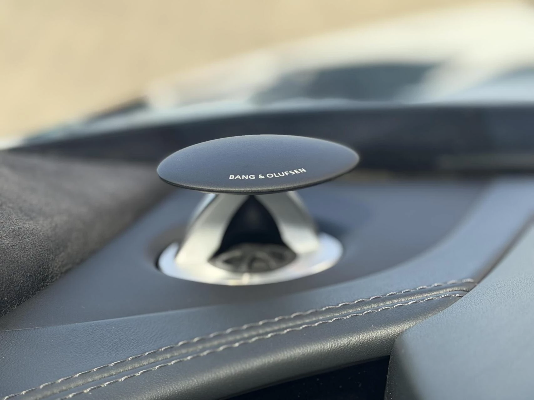 Hoofdafbeelding Audi S8