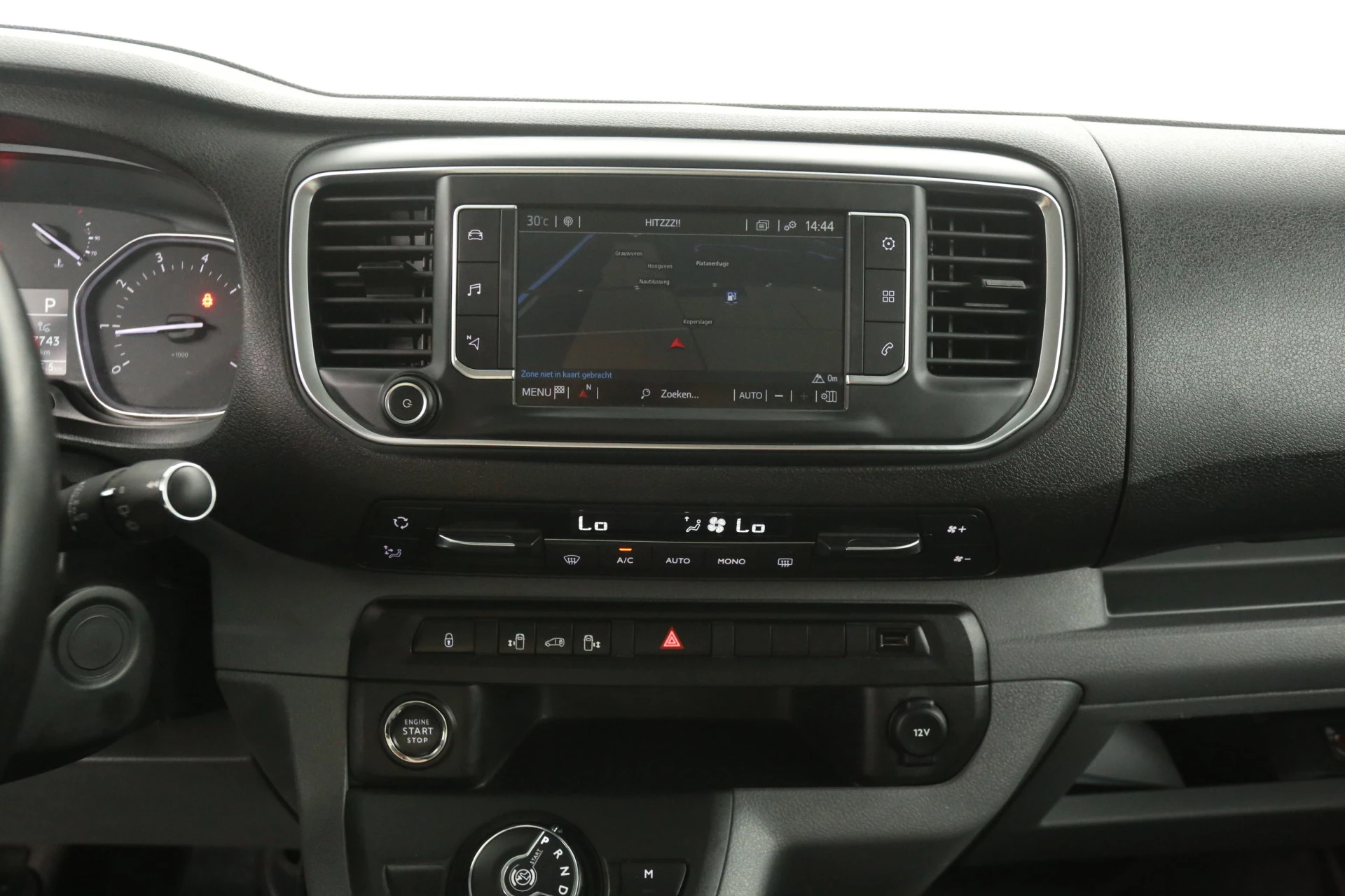 Hoofdafbeelding Toyota ProAce