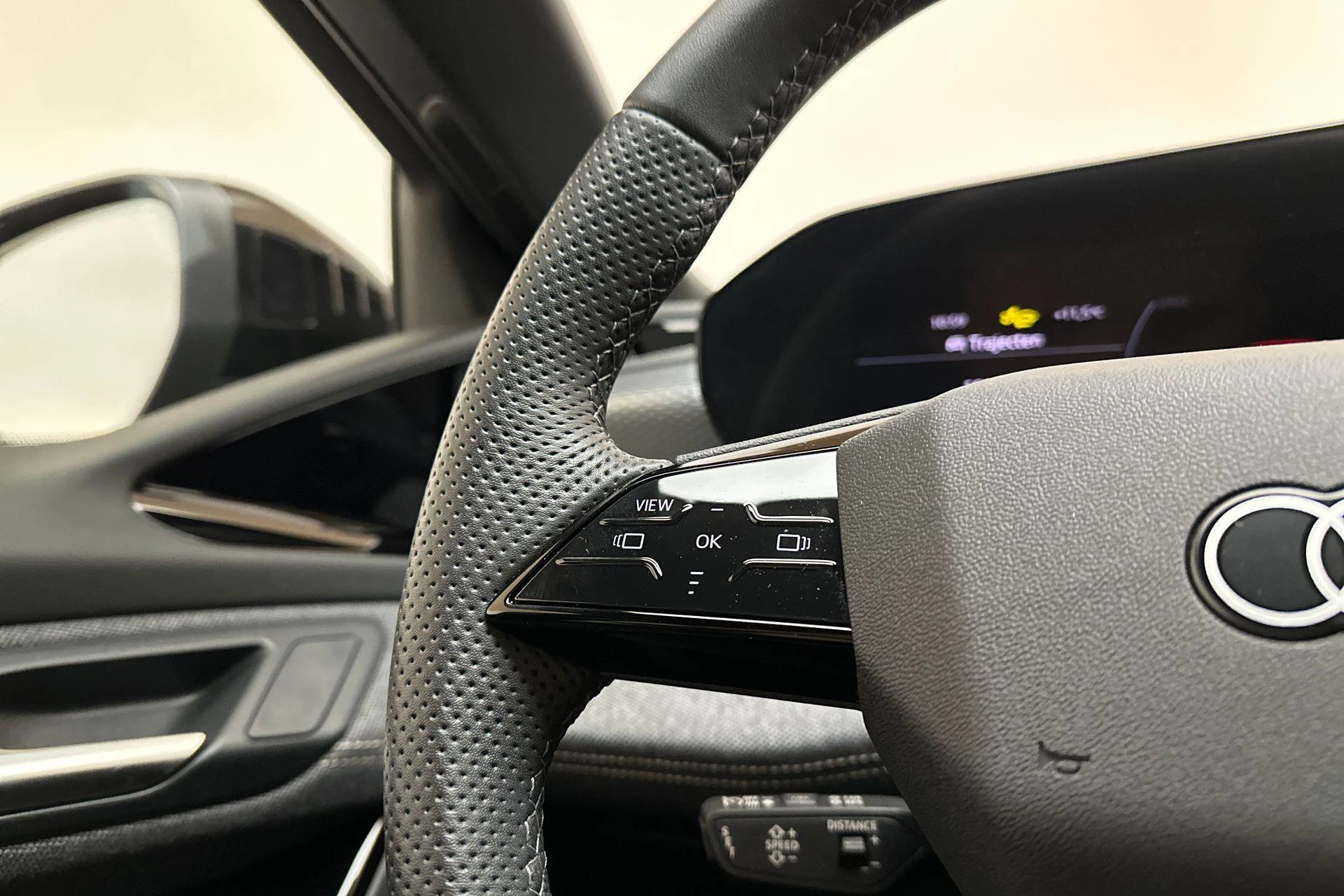 Hoofdafbeelding Audi A6 Sportback e-tron
