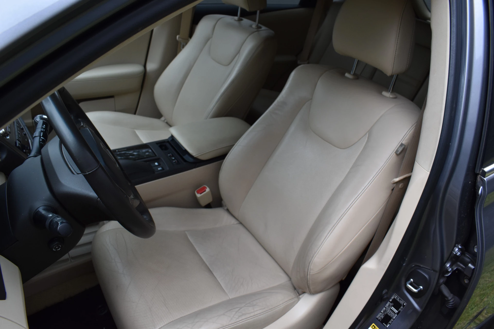 Hoofdafbeelding Lexus RX