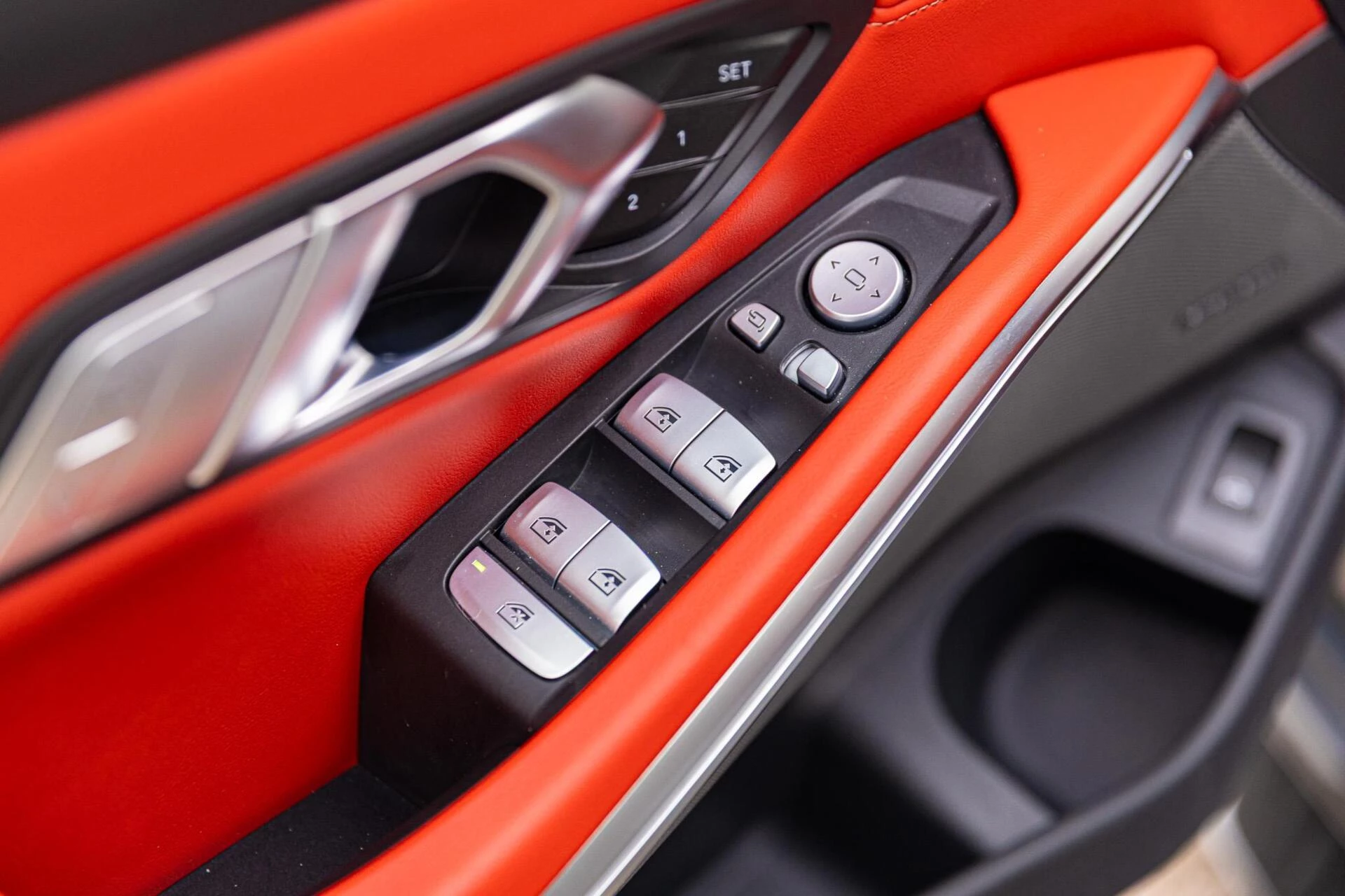 Hoofdafbeelding BMW M3