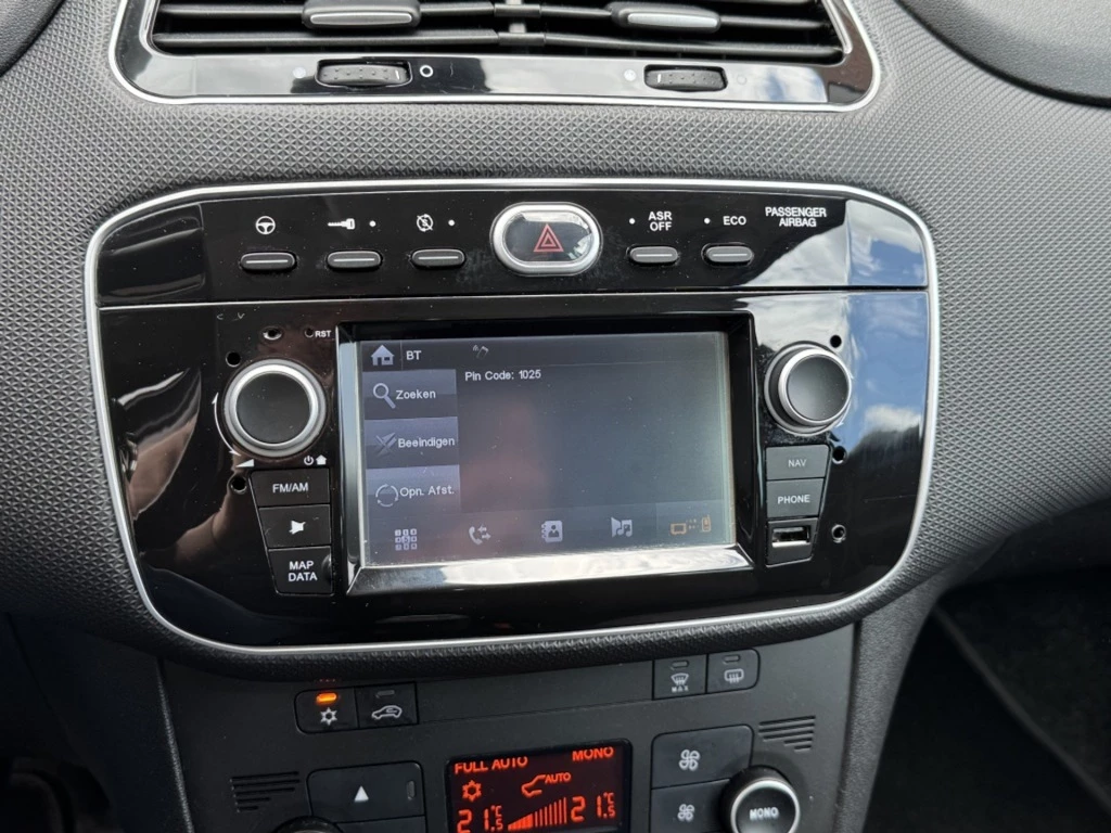 Hoofdafbeelding Fiat Punto