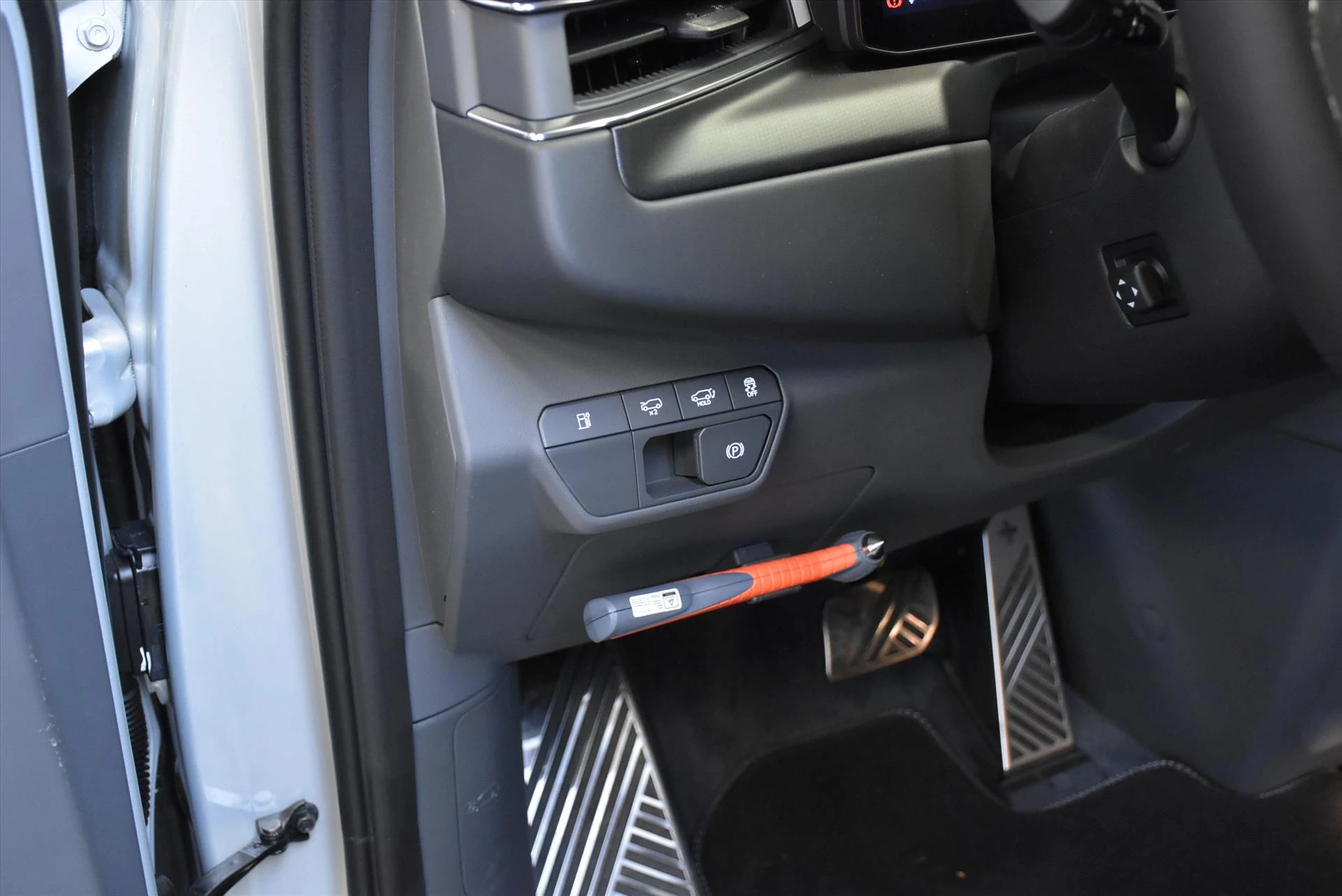 Hoofdafbeelding Kia EV9