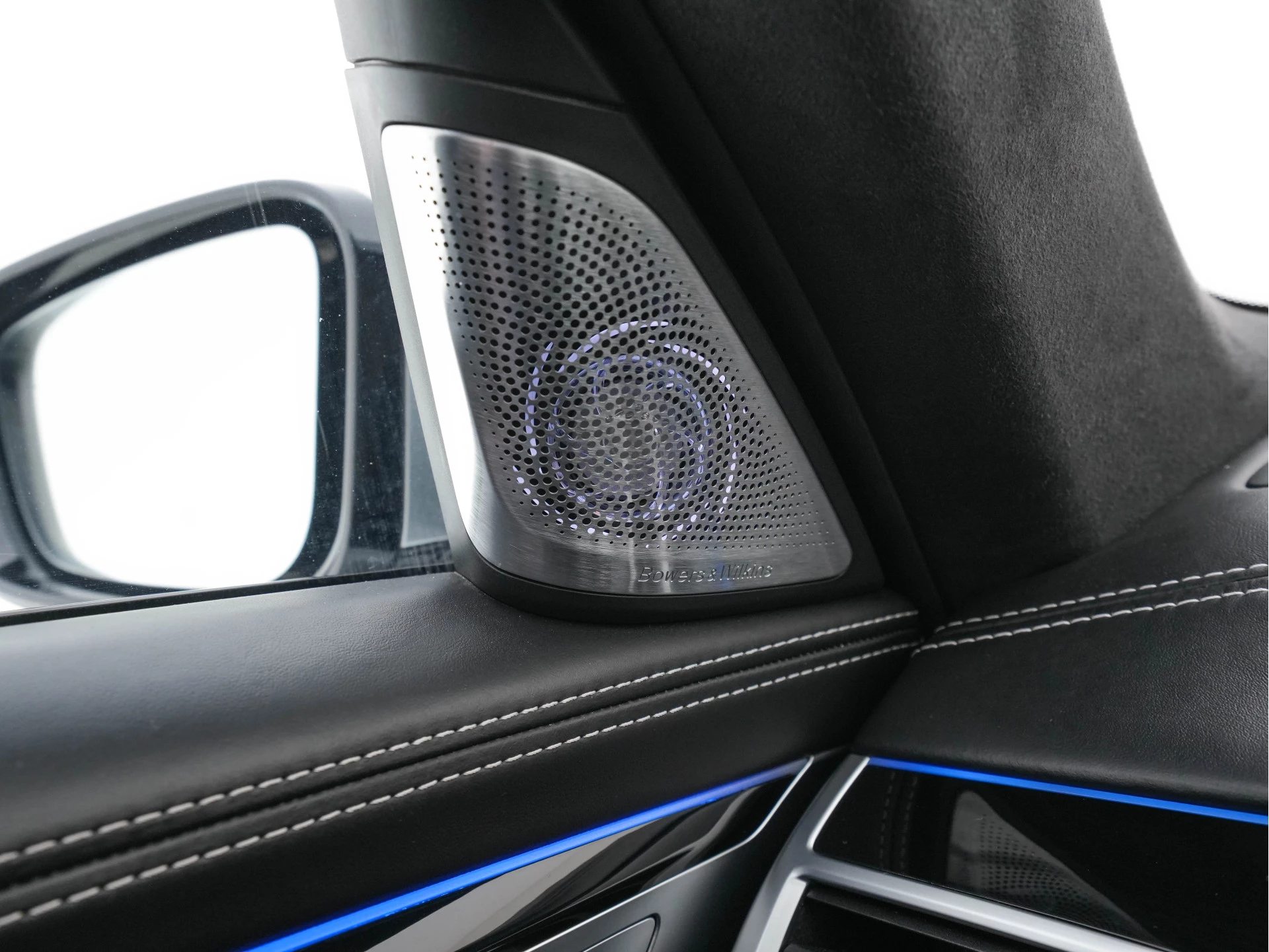 Hoofdafbeelding BMW 7 Serie