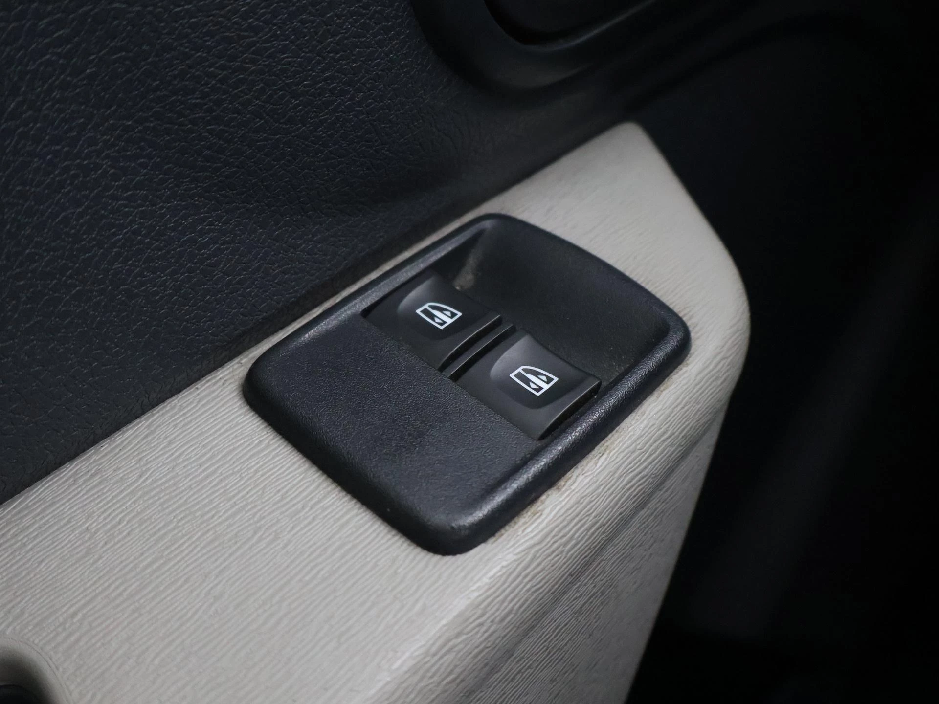 Hoofdafbeelding Dacia Dokker