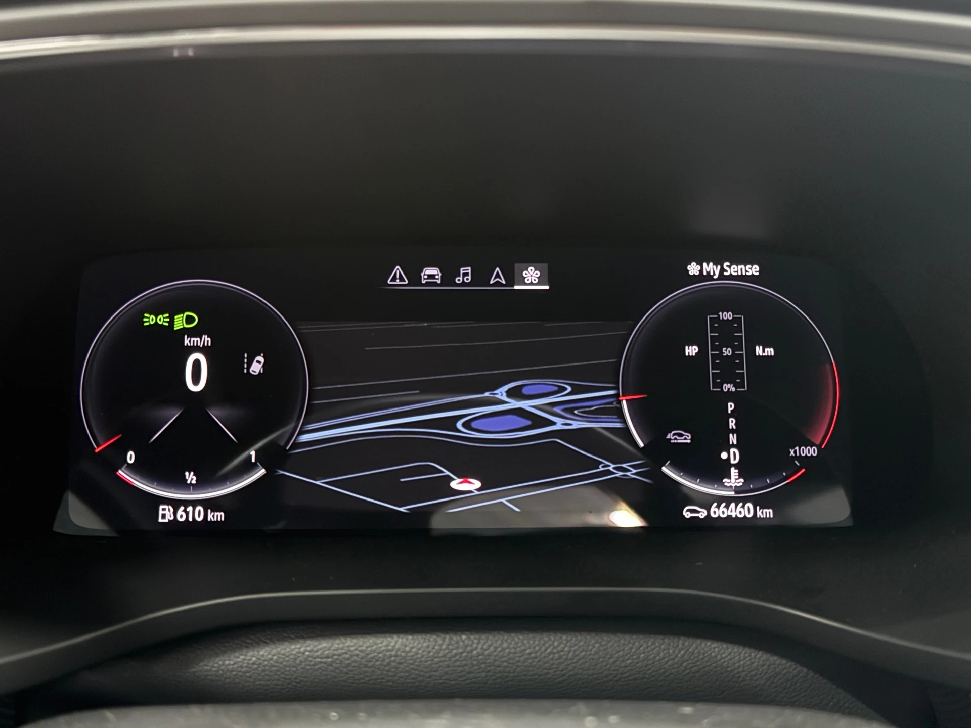 Hoofdafbeelding Renault Arkana