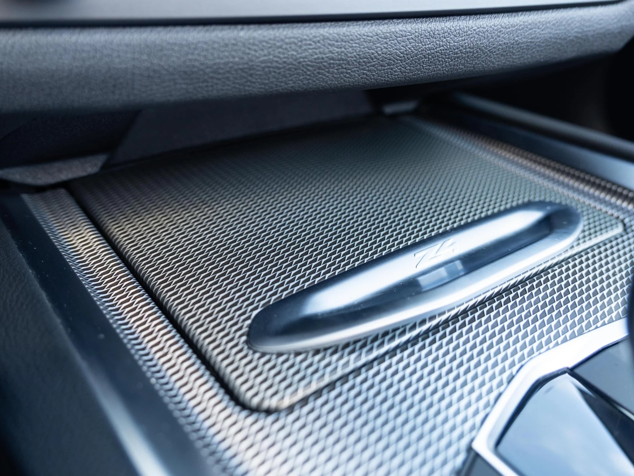 Hoofdafbeelding BMW Z4