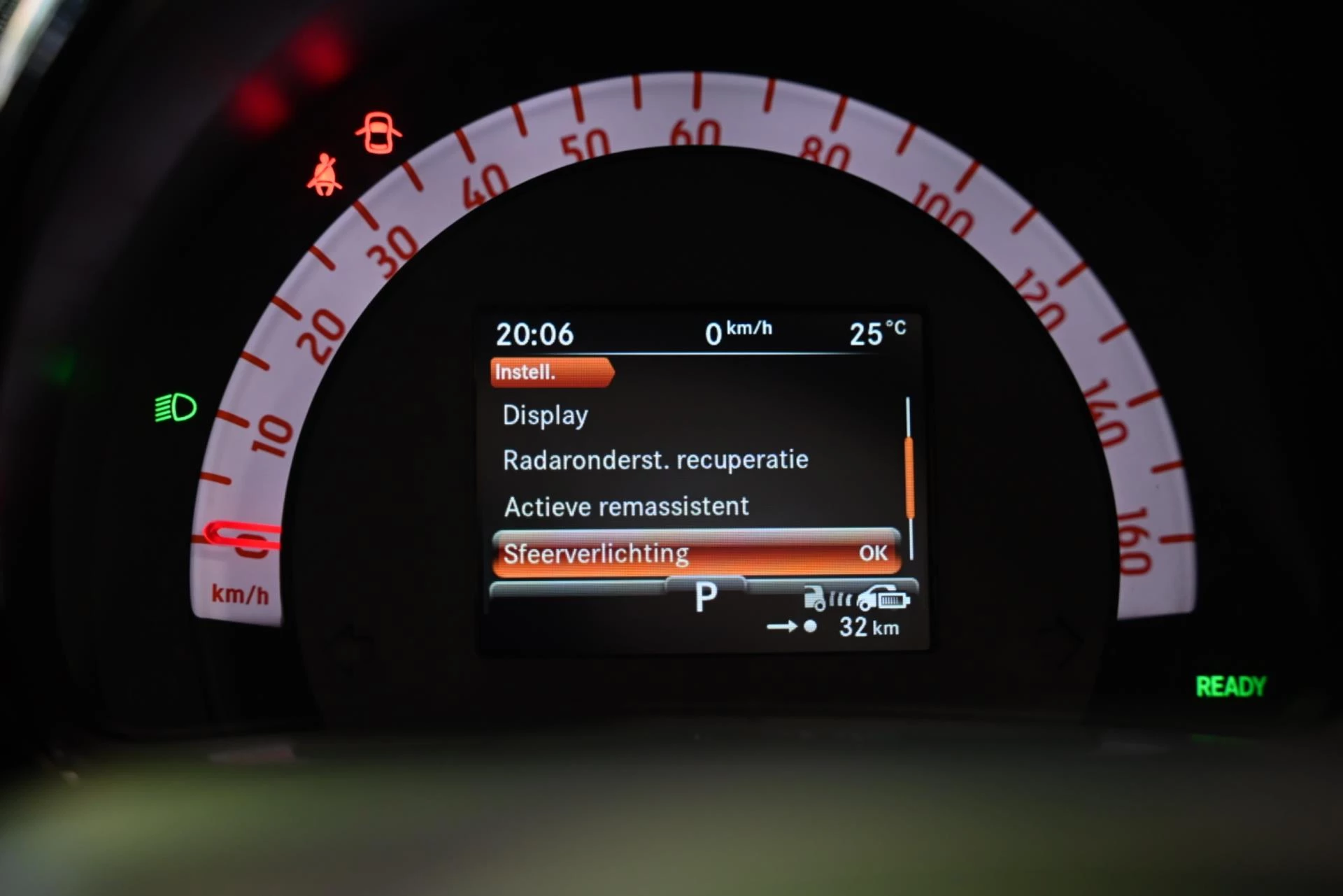 Hoofdafbeelding Smart Fortwo