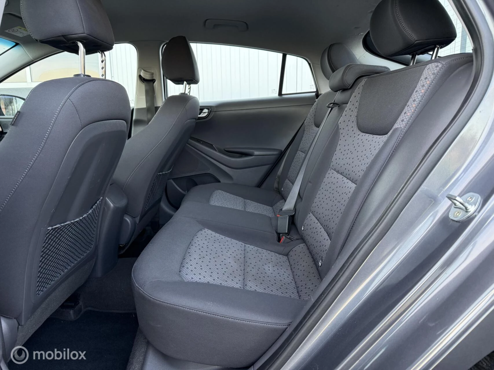 Hoofdafbeelding Hyundai IONIQ