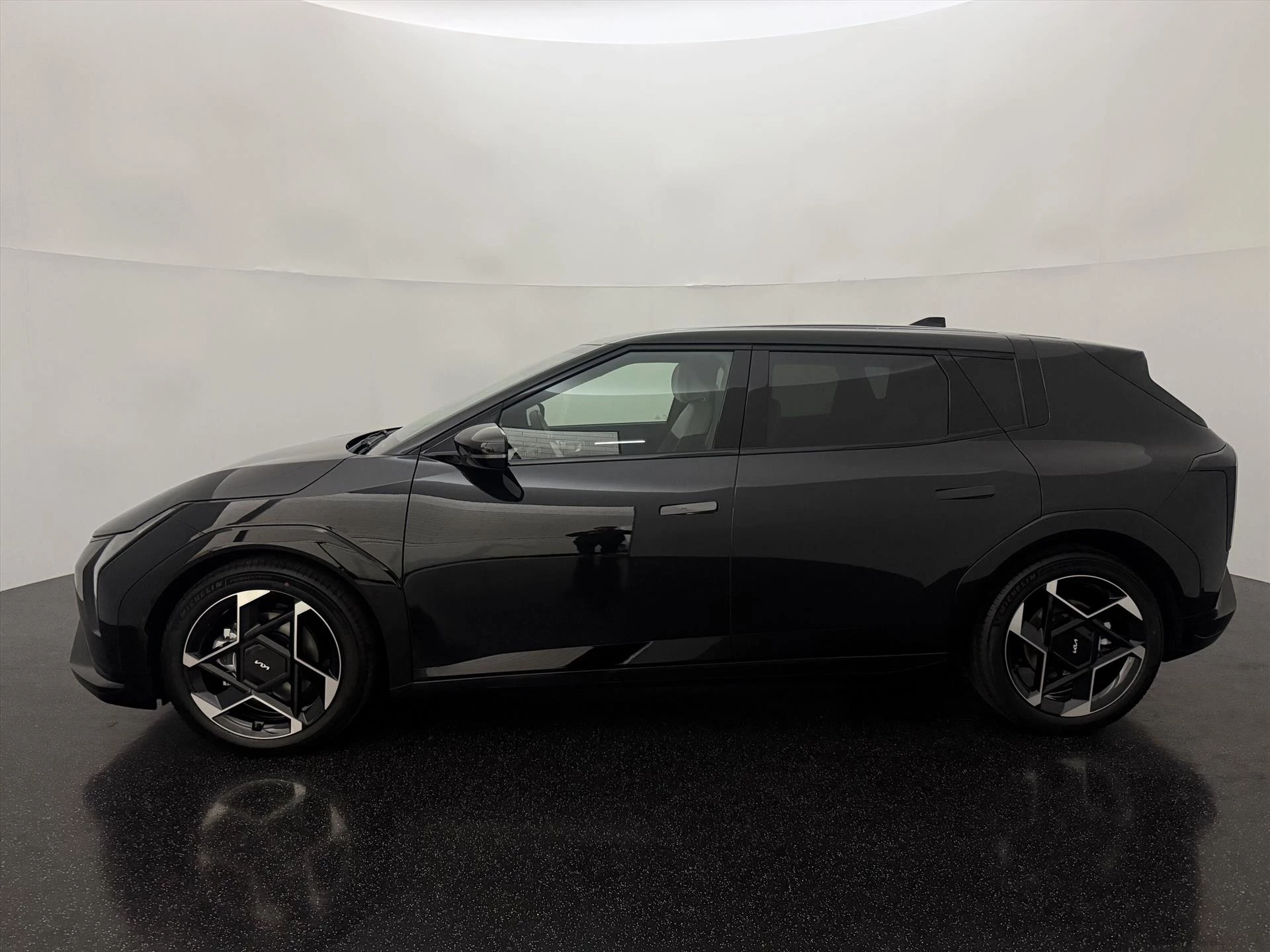 Hoofdafbeelding Kia EV4