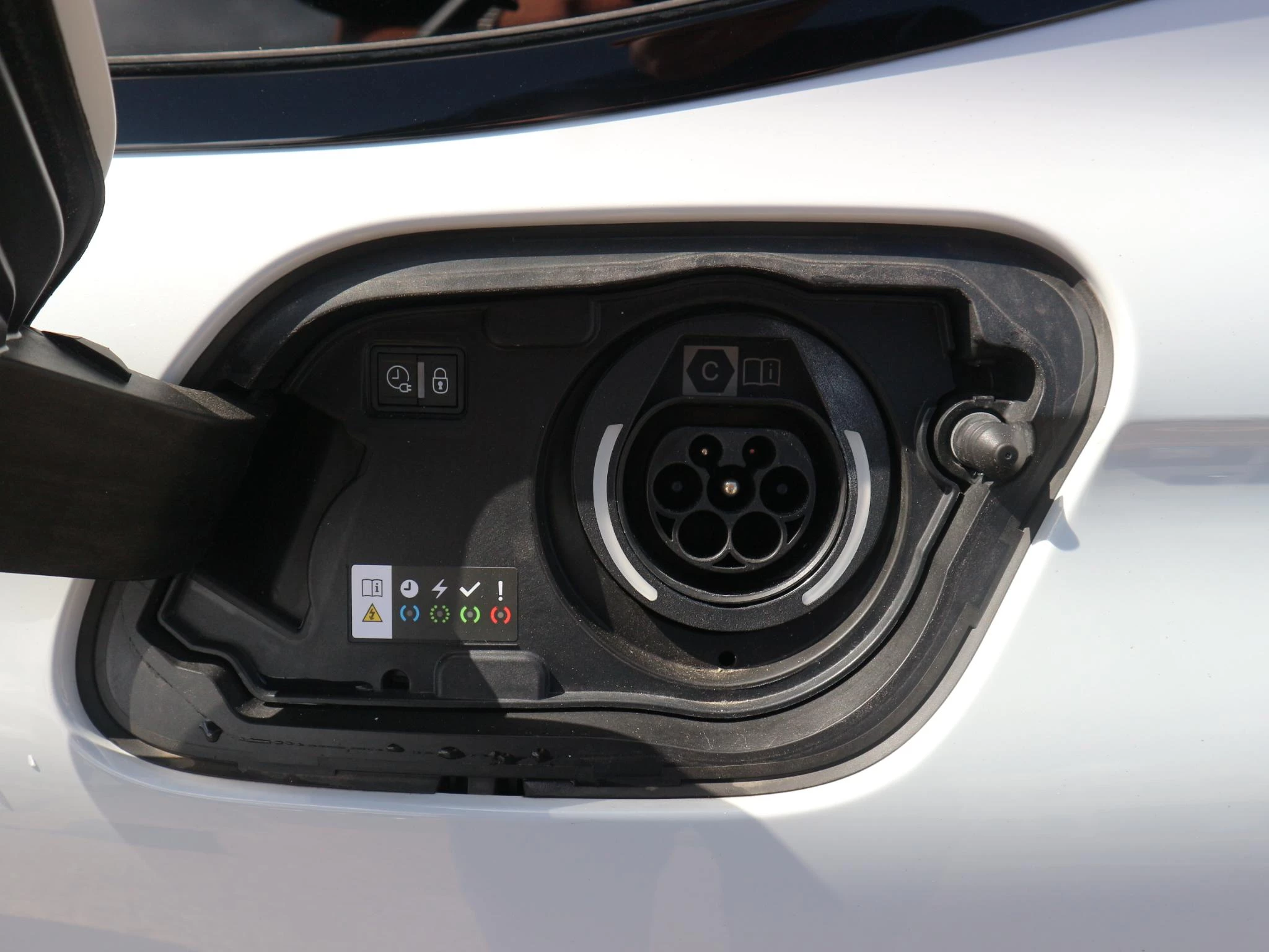 Hoofdafbeelding Peugeot 508