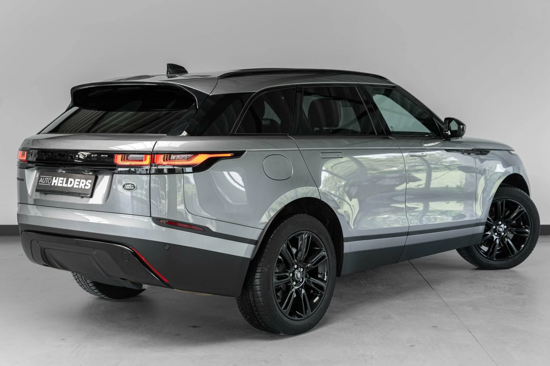 Hoofdafbeelding Land Rover Range Rover Velar