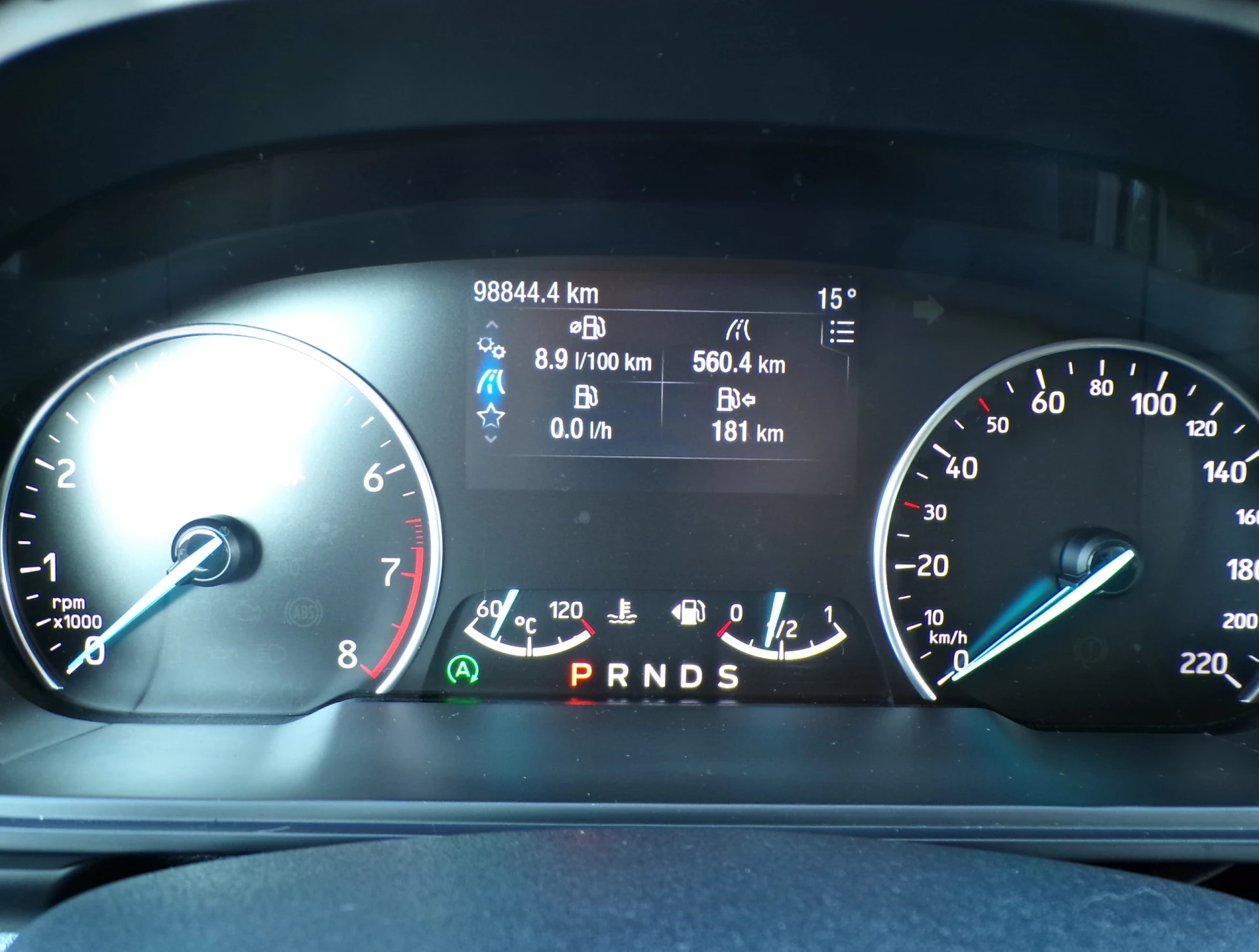 Hoofdafbeelding Ford EcoSport