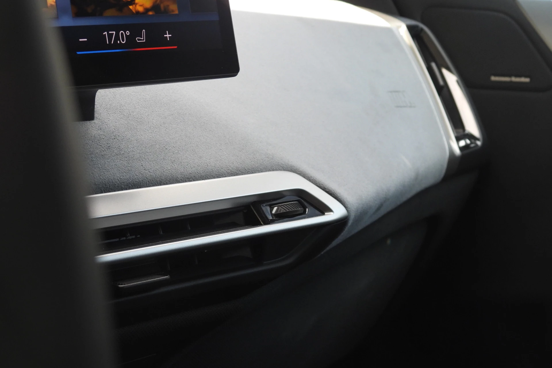 Hoofdafbeelding BMW iX