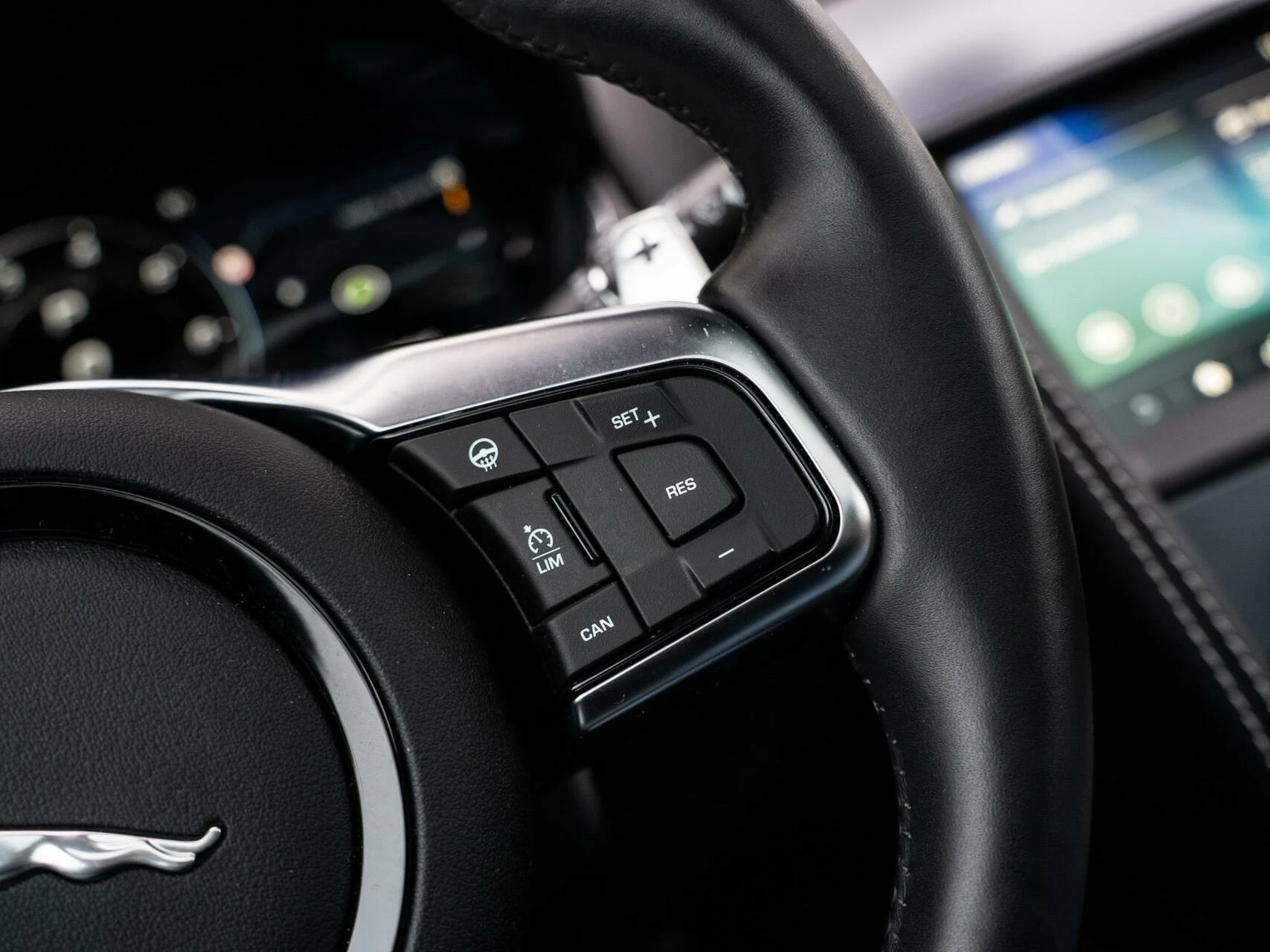 Hoofdafbeelding Jaguar F-Type