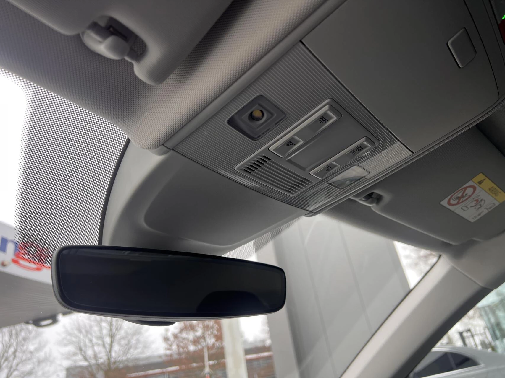 Hoofdafbeelding Volkswagen Taigo