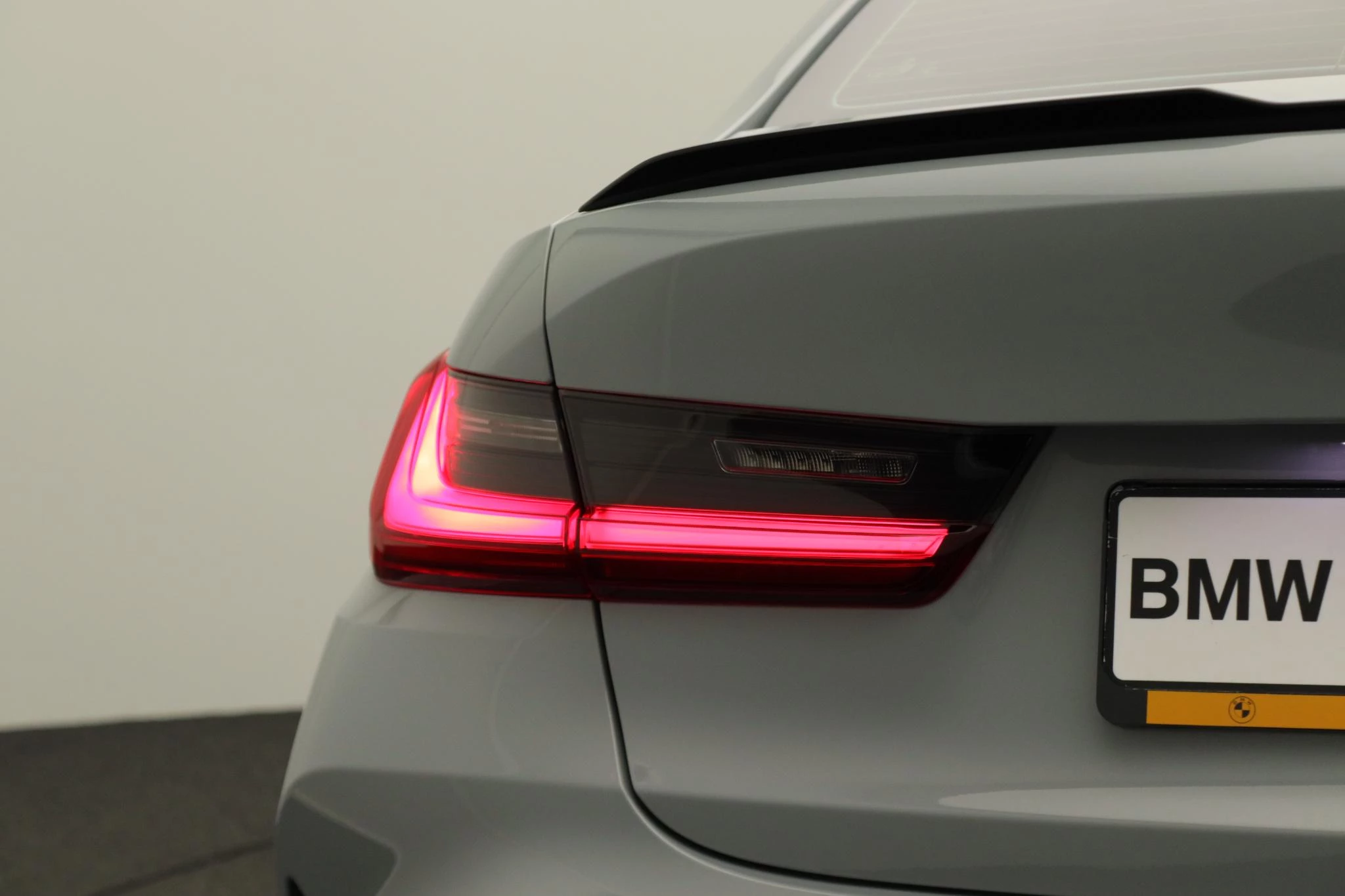 Hoofdafbeelding BMW M3