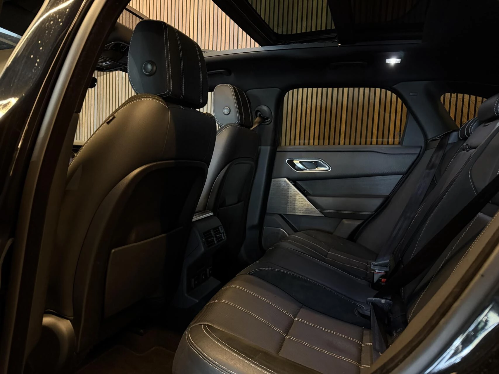 Hoofdafbeelding Land Rover Range Rover Velar