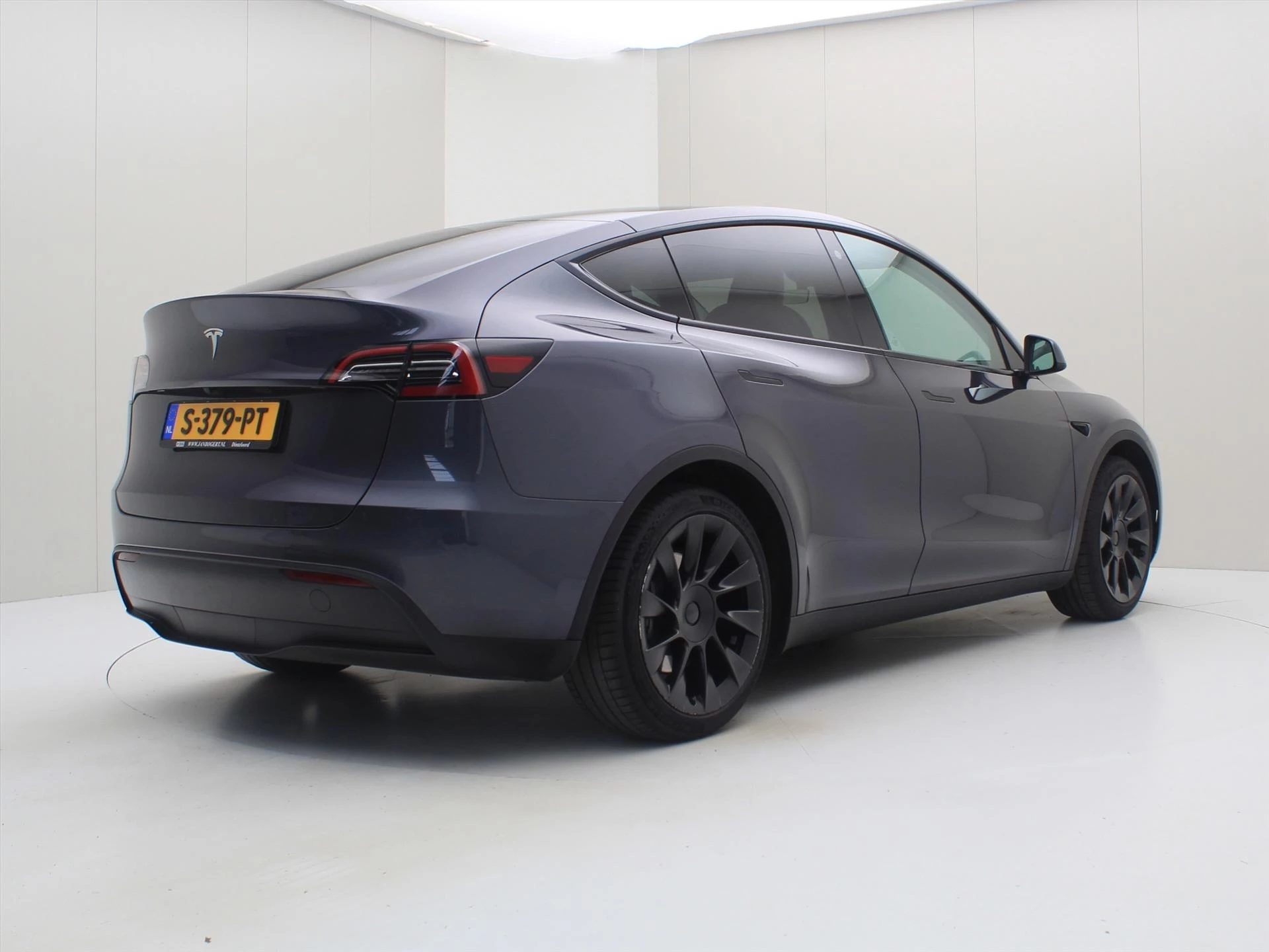 Hoofdafbeelding Tesla Model Y