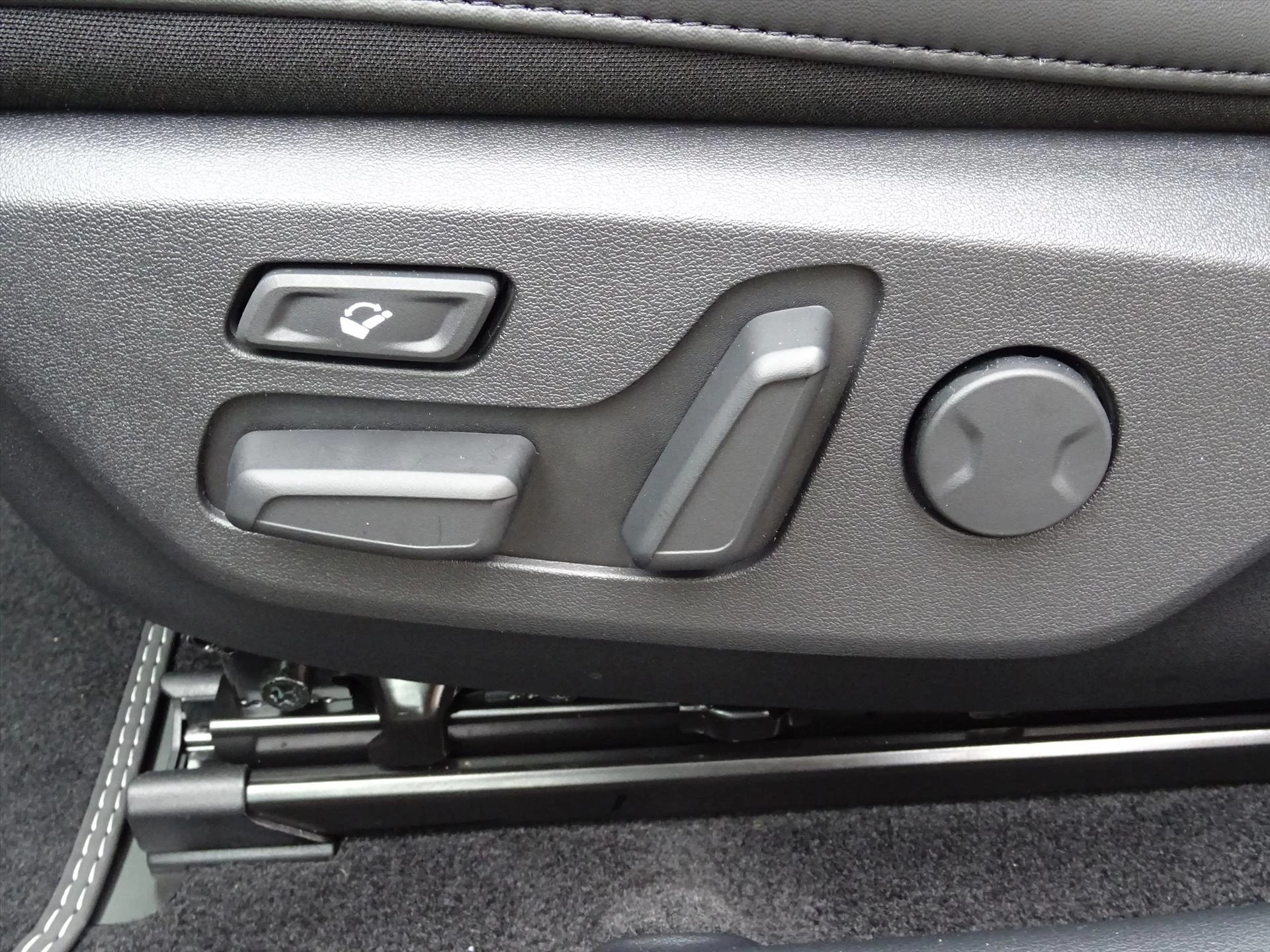 Hoofdafbeelding Kia EV6