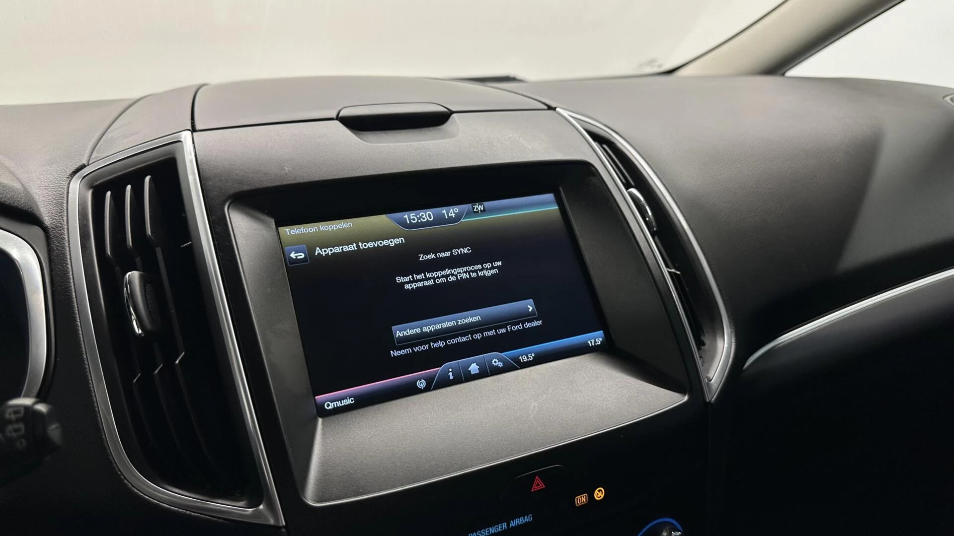 Hoofdafbeelding Ford S-Max