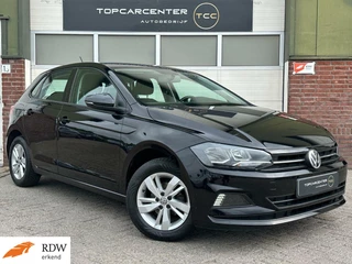 Volkswagen Polo 1.0 TSI Comfort./AIRCO/NAVI/PARKS/CRUISE/APK