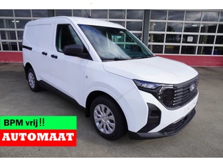 Hoofdafbeelding Ford Transit Courier Ford Transit Courier 1.0 EcoBoost 125PK Trend Benzine Automaat NR. V181 | Airco | Cruise | Trekhaak | Apple CP- Android auto