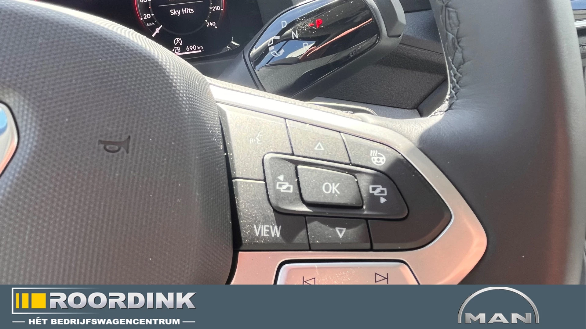 Hoofdafbeelding MAN TGE