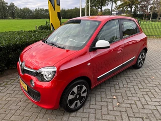 Renault Twingo 1.0 SCe Collection Airco / Cruise / Bluetooth