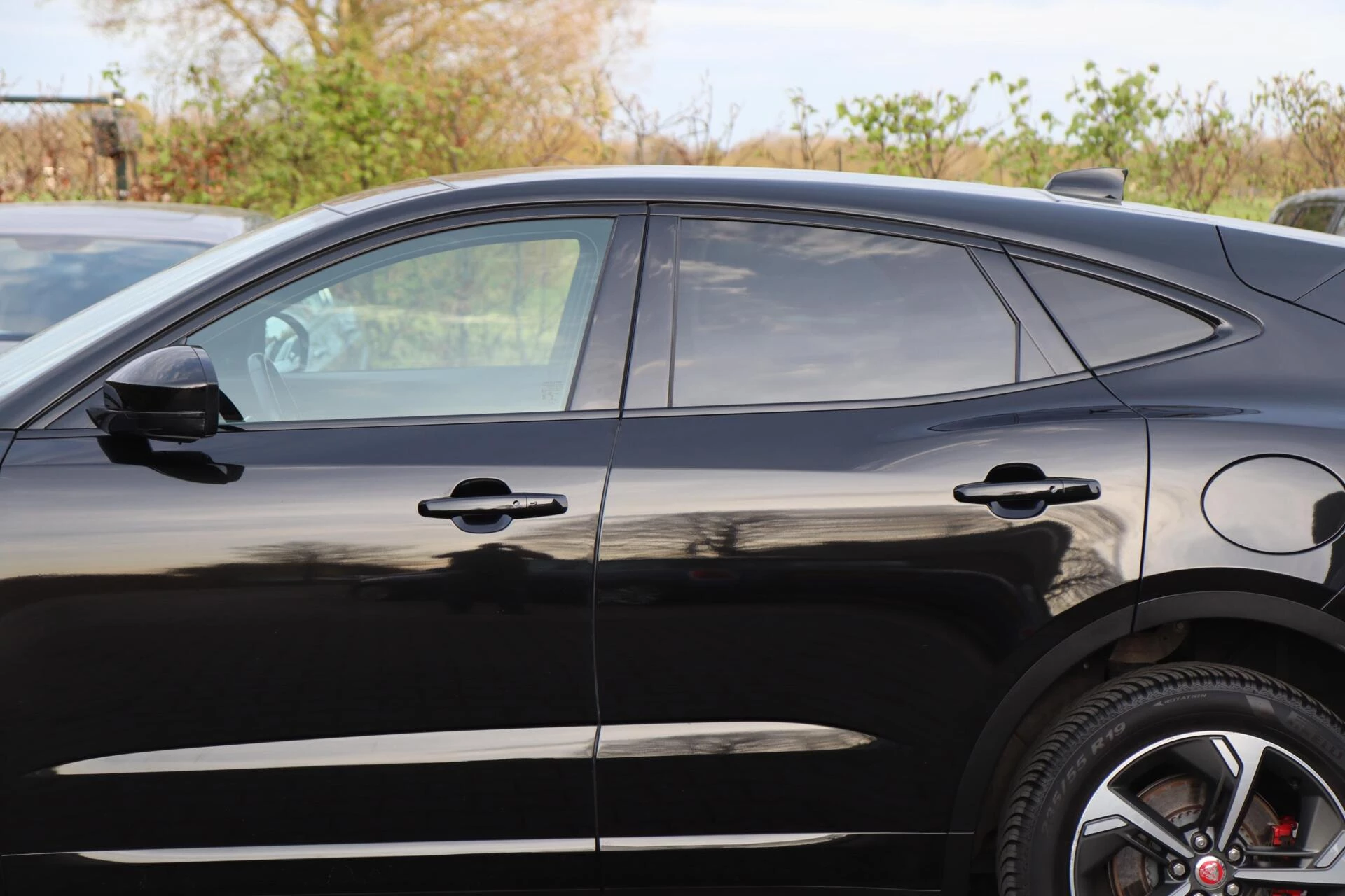 Hoofdafbeelding Jaguar E-PACE